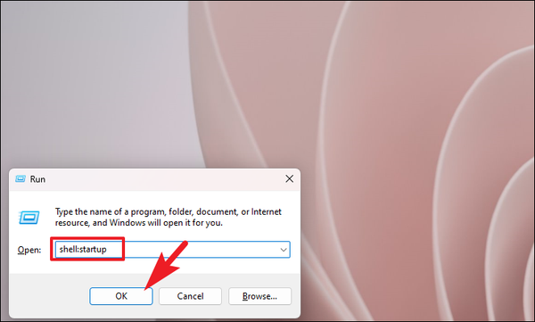 How to Run an App Automatically at Startup in Windows 11