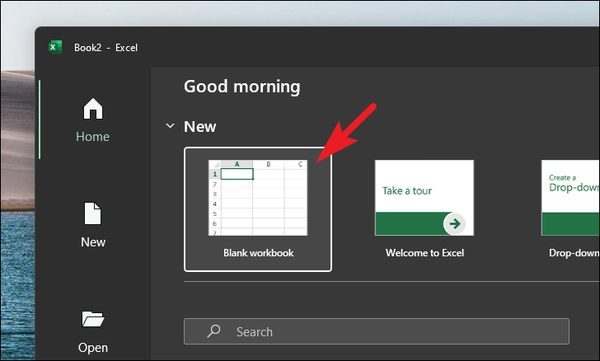 How to Import Data From PDF to Microsoft Excel