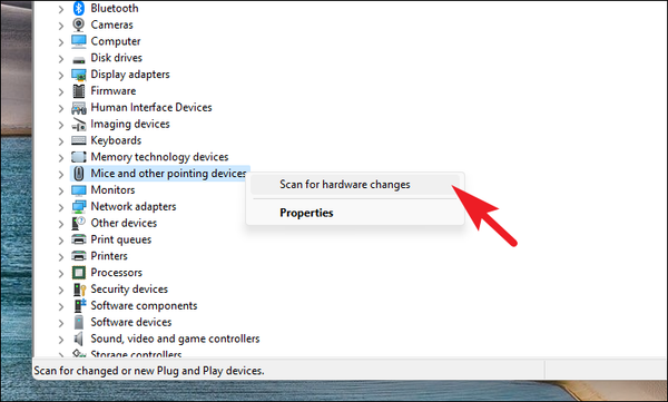Touchpad Driver Update Driver Software How to Download & Install Synaptics Touchpad Driver on Windows 11