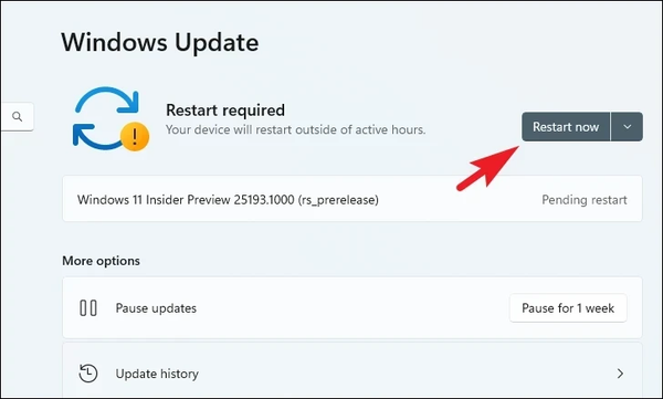 How to Fix Taskbar Disappeared in Windows 11 Problem