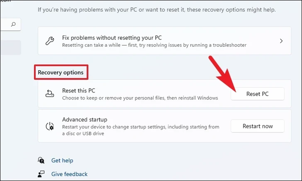 How to Fix Taskbar Disappeared in Windows 11 Problem