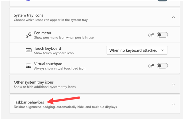 How to Fix Taskbar Disappeared in Windows 11 Problem