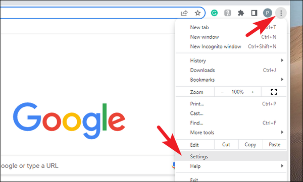 How to Clear Autofill on Chrome