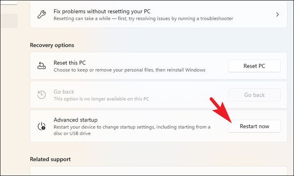 How to Fix Windows 11 Black Screen After Login Issue