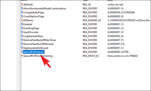 How to Fix Time Synchronization Failed Error in Windows 11