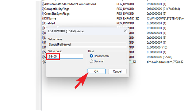 How to Fix Time Synchronization Failed Error in Windows 11