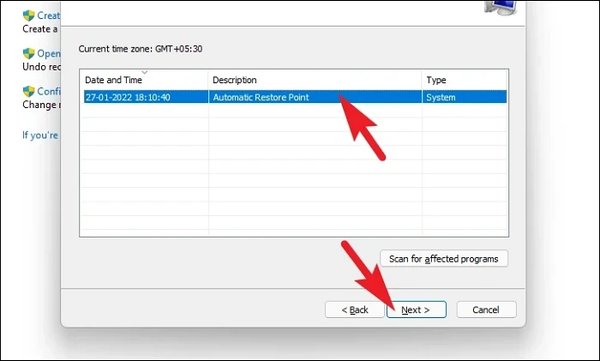 How to Fix Time Synchronization Failed Error in Windows 11