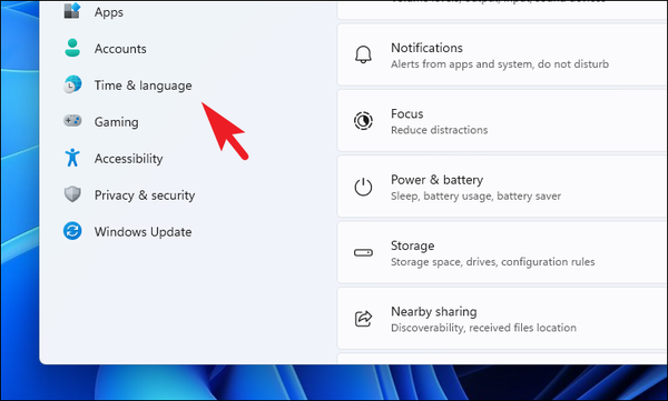 How to Fix Time Synchronization Failed Error in Windows 11