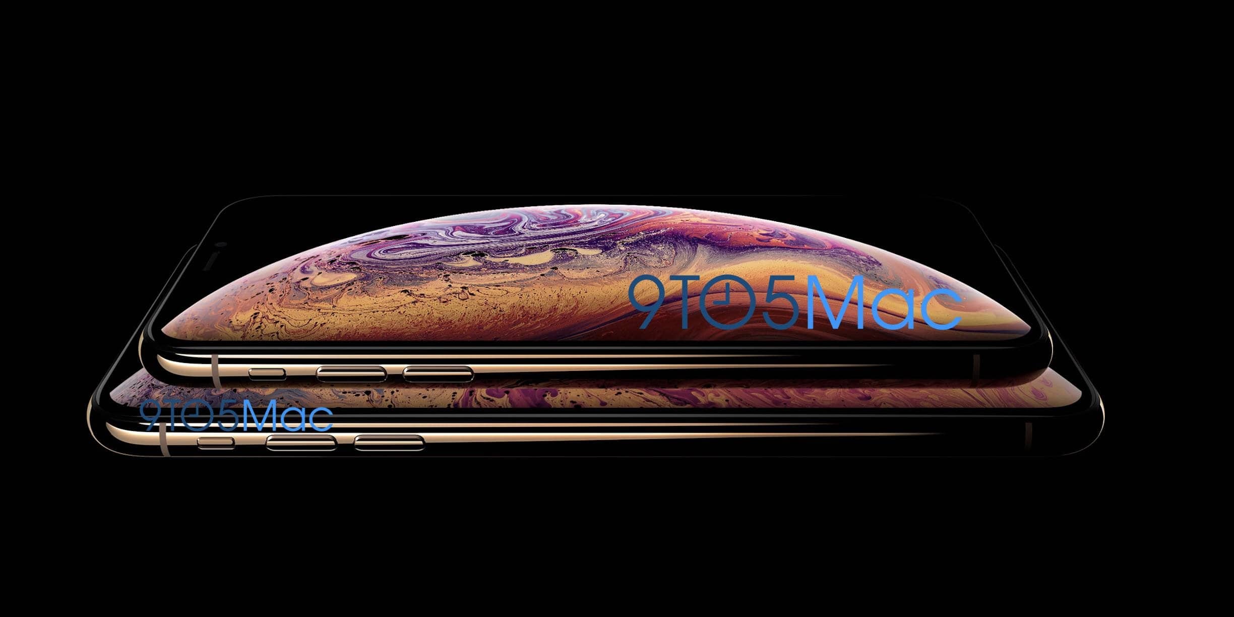 iPhone XS Wallpapers