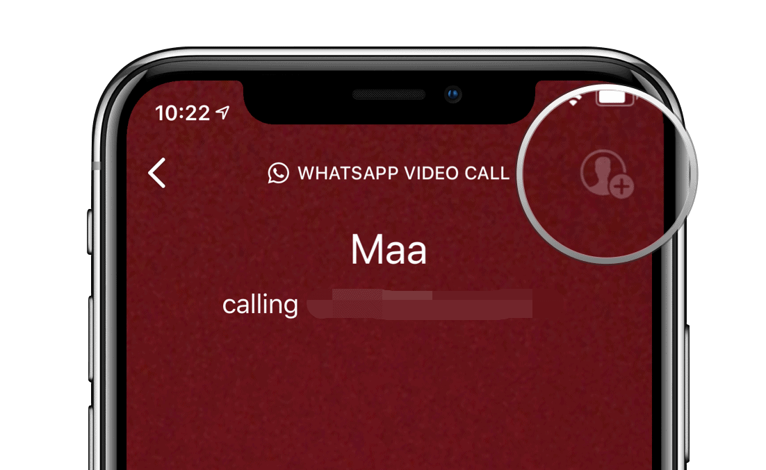 How to Make a Group Video Call in WhatsApp