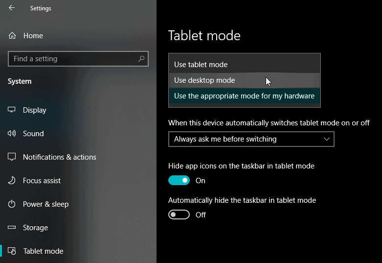 FIX: Can’t move or resize Windows and Apps on Windows 10