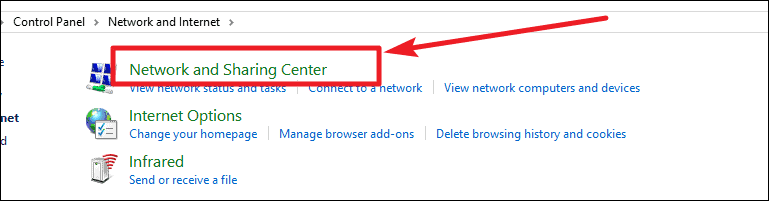 How to Share PC Internet with iPhone over USB cable