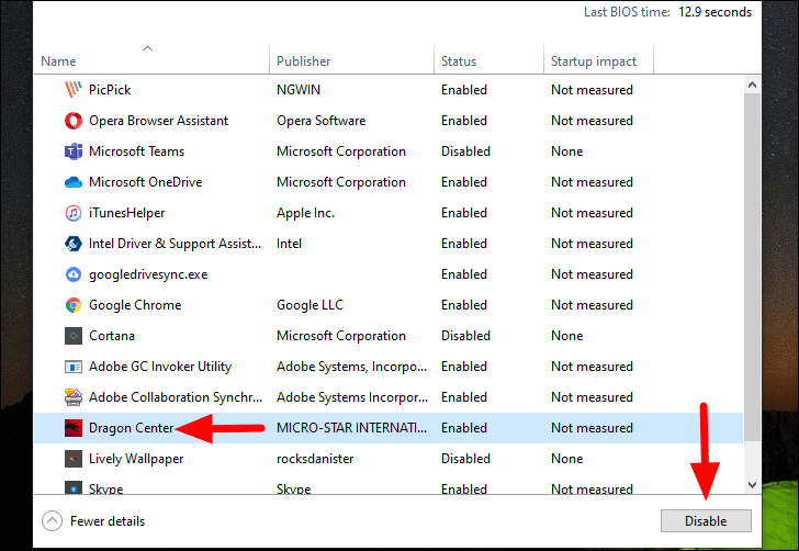 Task Manager