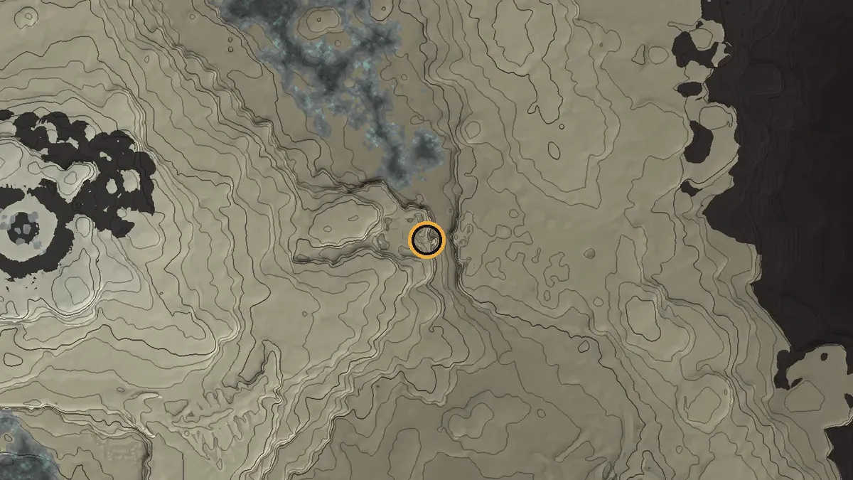 Balefire Stronghold "Lance Point"