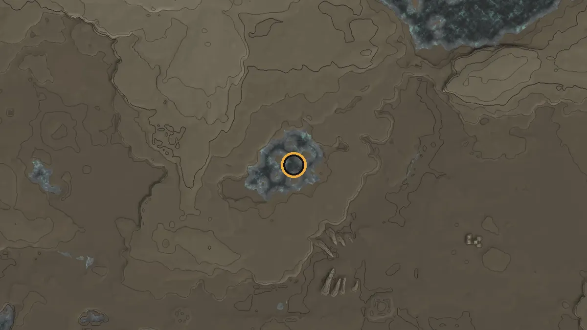 Cradle of Dusk