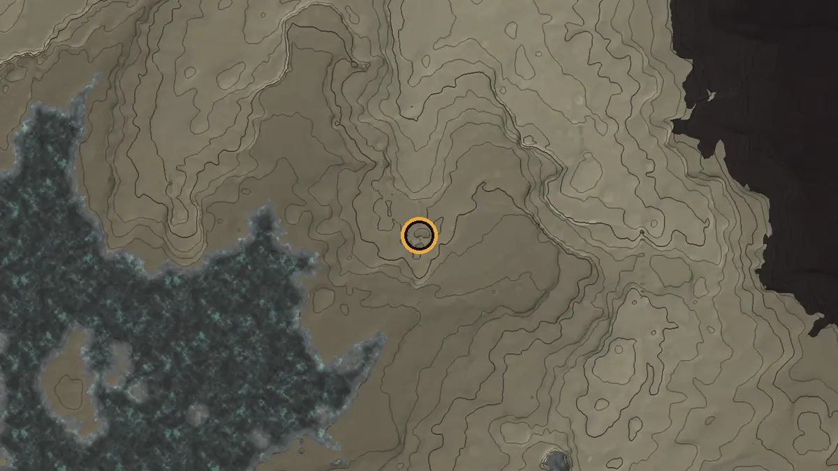 Gateway Outpost "Drifa"