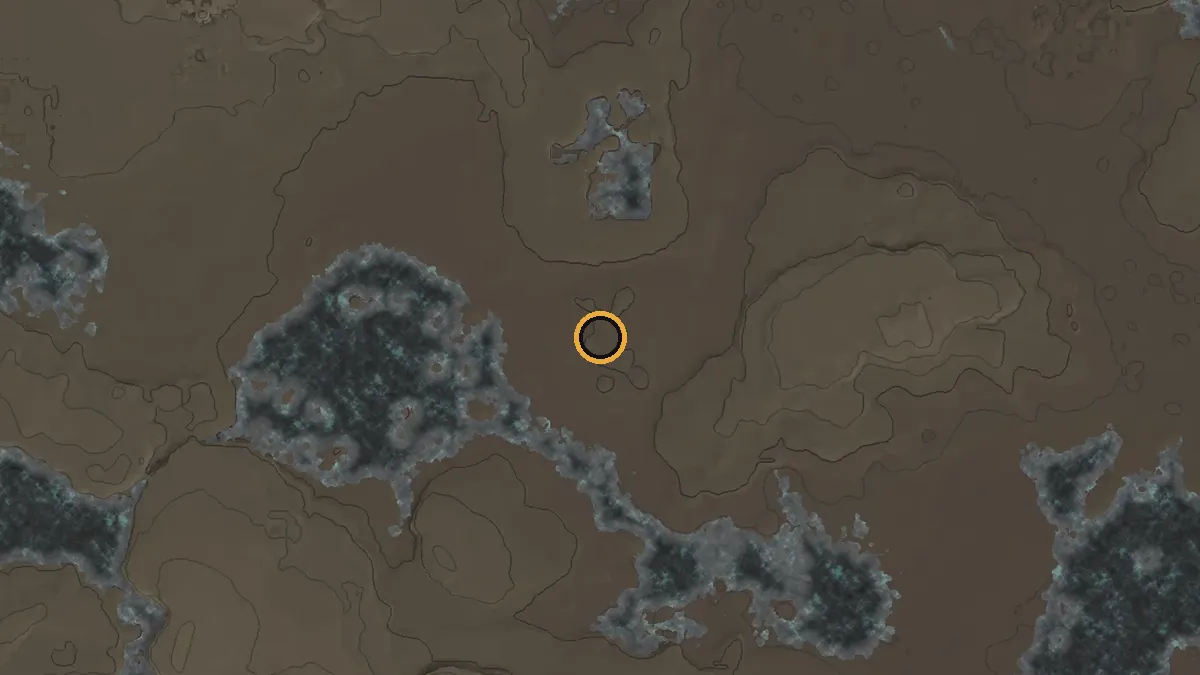 Hill of Scavengers