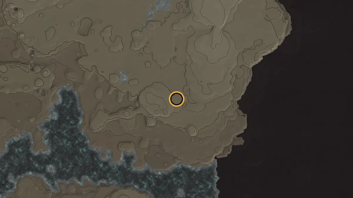 Kindlewastes Hollow Halls