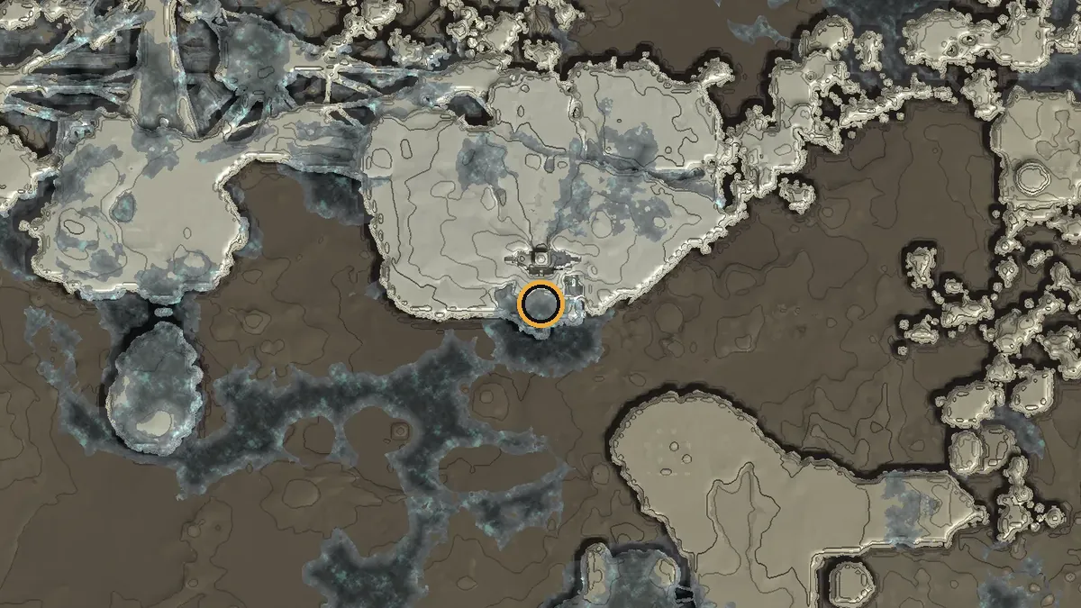 Mother Flame's Domicile