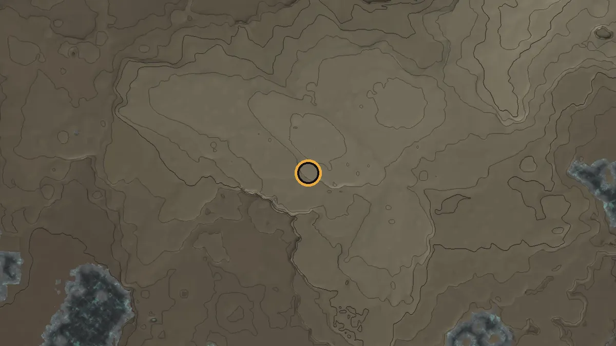 Nomad Highlands Hollow Halls