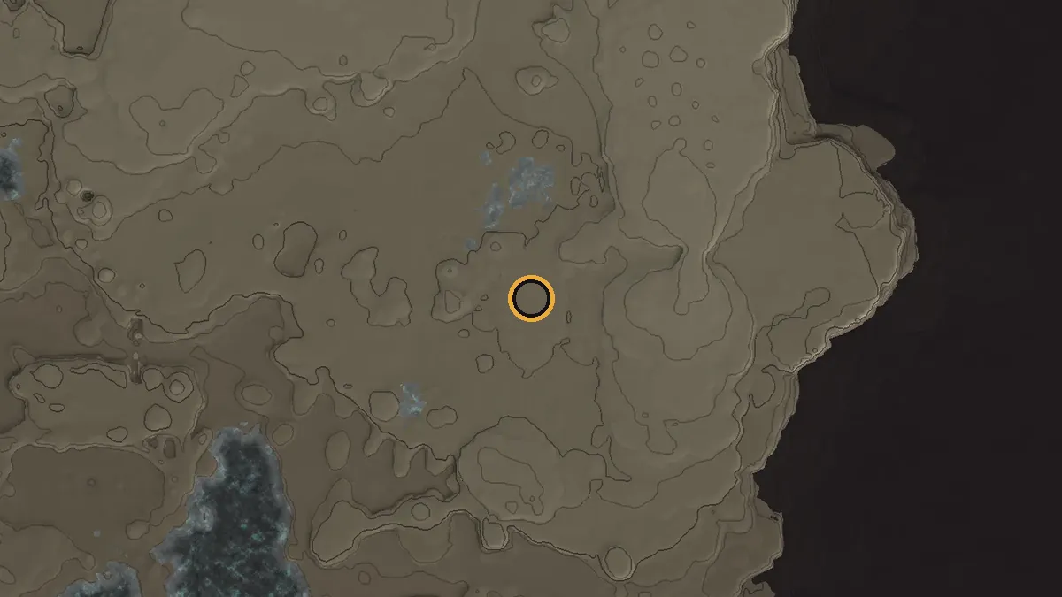 Ocean's Heart