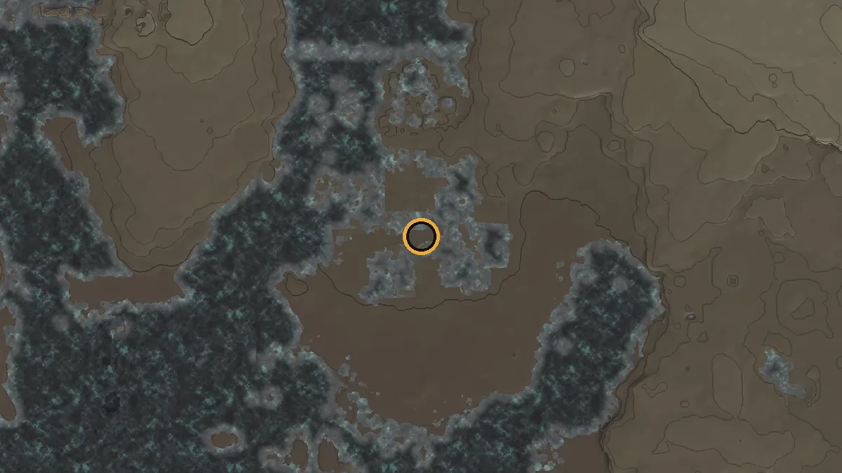 Pikemead's Reach