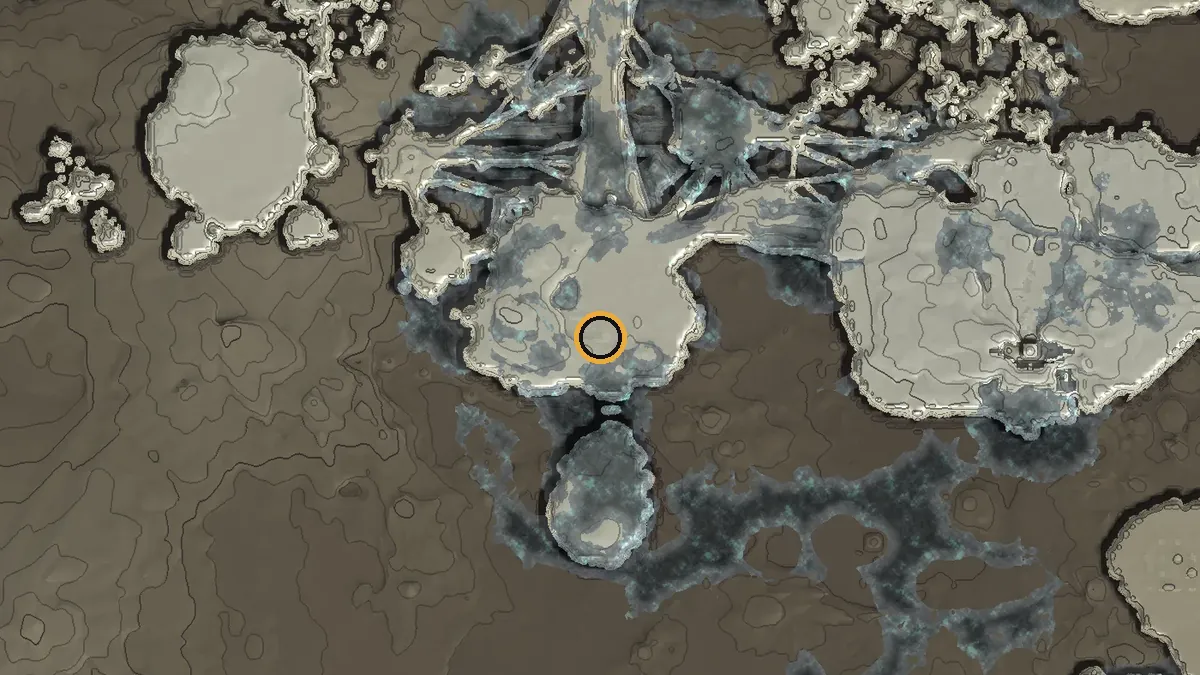 Shroud Heartlands