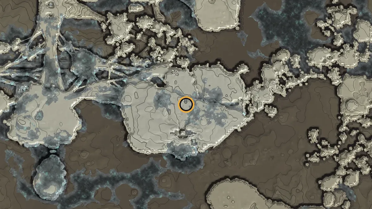 The Ancient Citadel