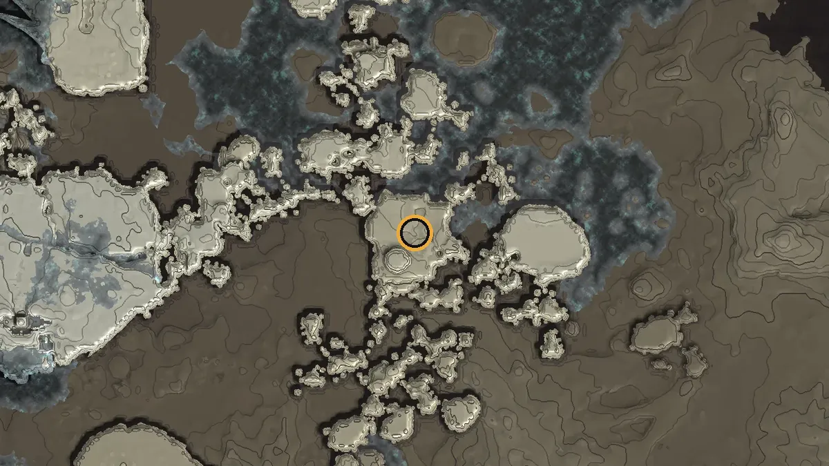 Worker's Ward