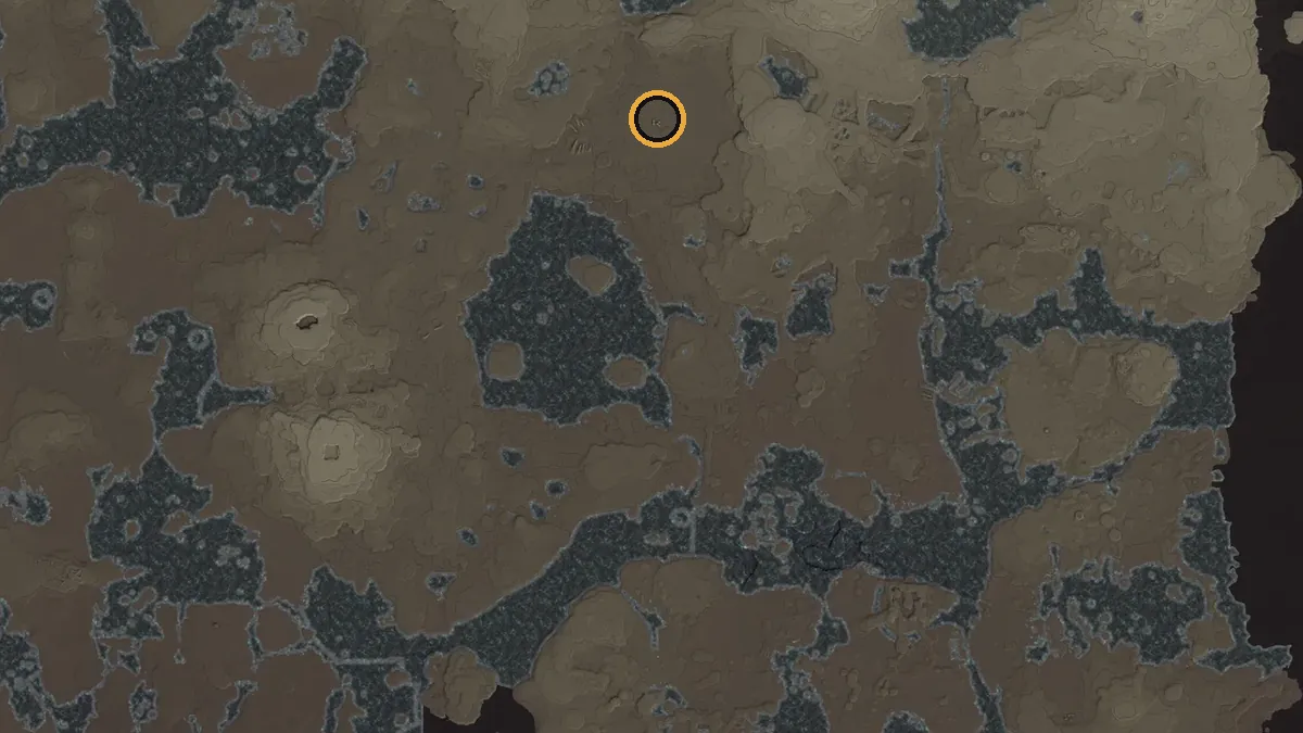 Nomad Highlands