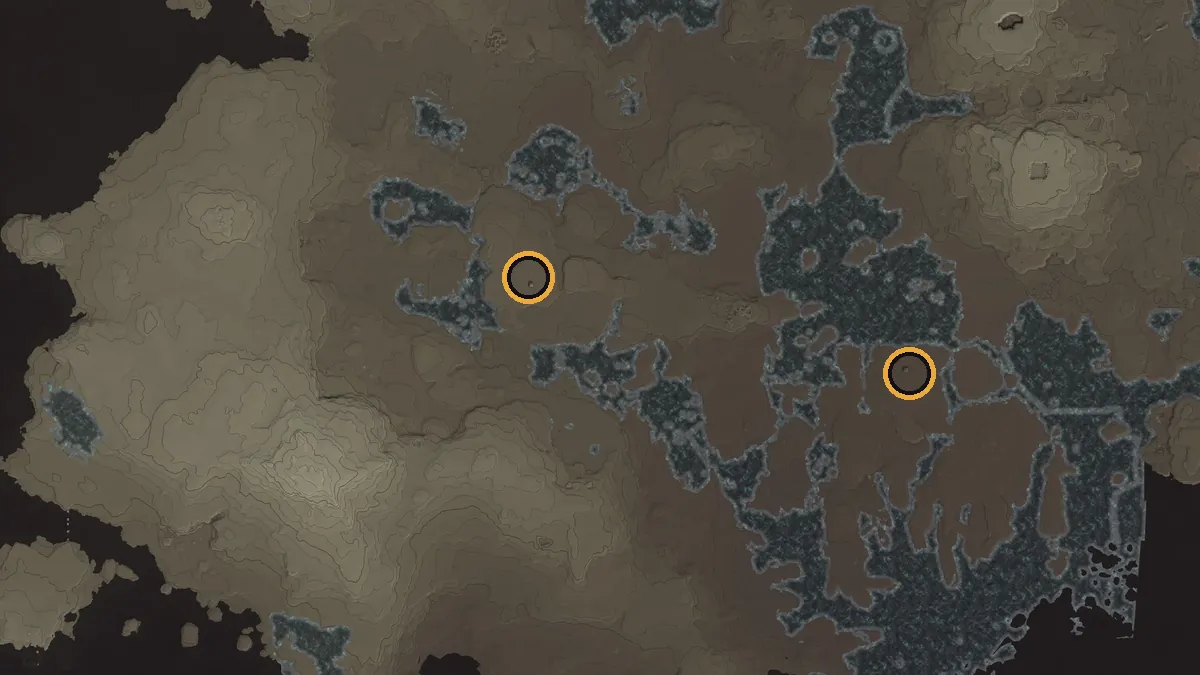 Springlands
