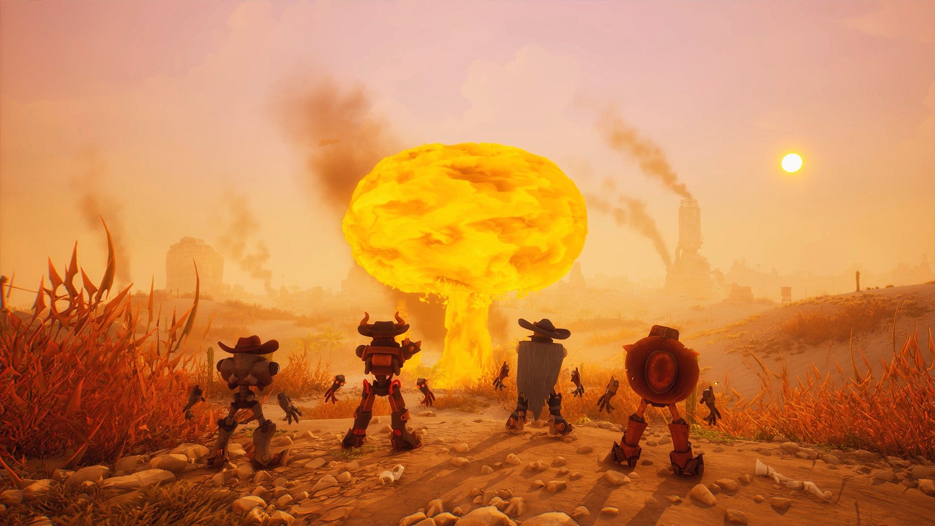 Far Far West Codes (May 2026) — Latest working list