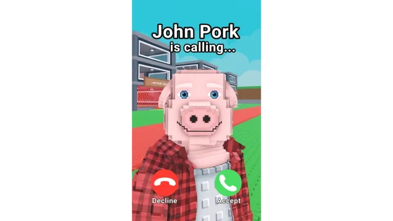 Steal a Brainrot John Pork Update – What to Do Before the OG Event Goes Live