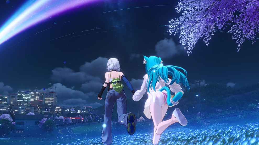NTE JoJo Pose Easter Egg Guide (Neverness to Everness)