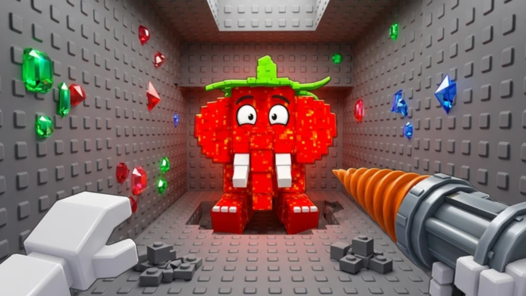 Drill for Brainrots Mutations: All Multipliers and How to Spawn Them