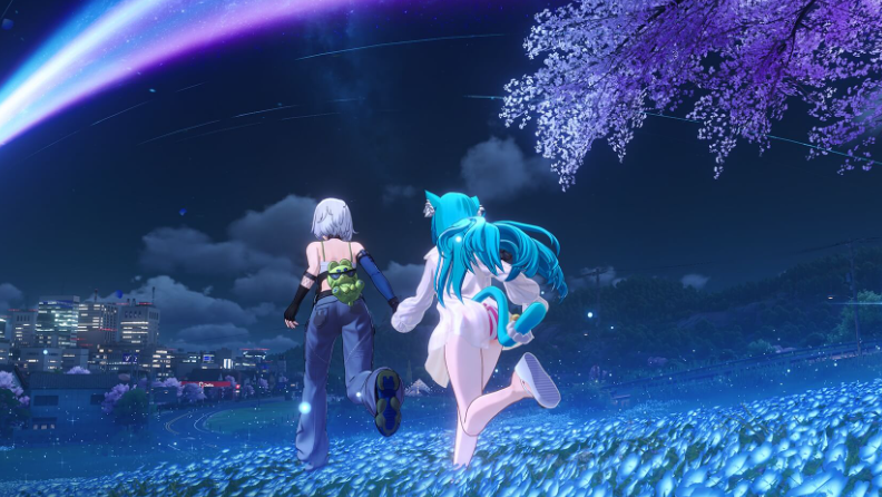 Zankou Boss Fight Guide – Neverness to Everness (NTE)