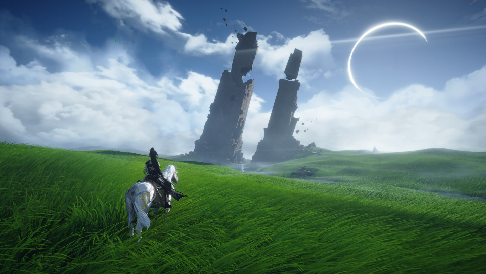 An Ill Wind’s Fortune Walkthrough (Where Winds Meet)