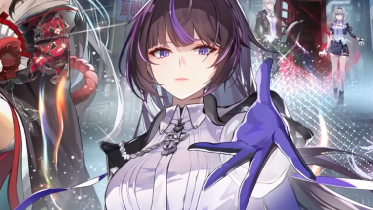 Alphard in Neverness to Everness: Voice Actor Status