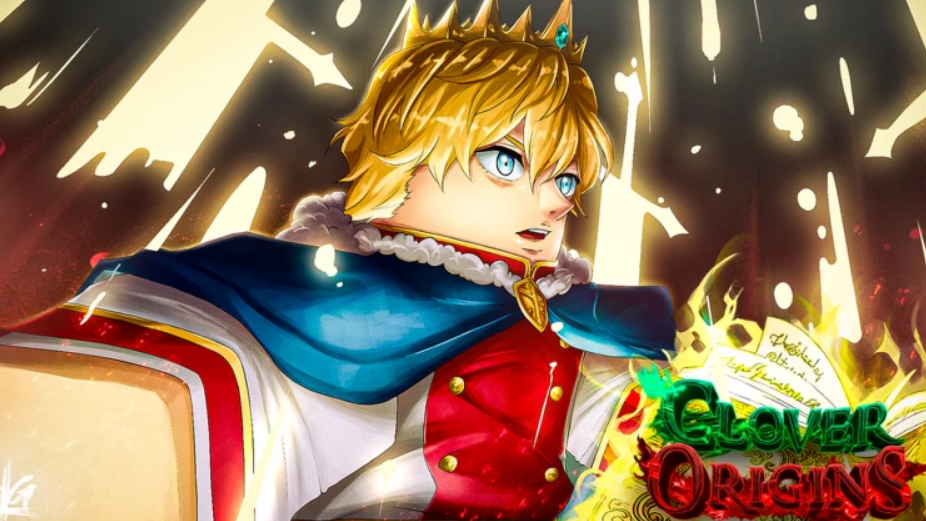 Clover Origins Beginner’s Guide: Grimoires, Brooms, and Leveling (Roblox)