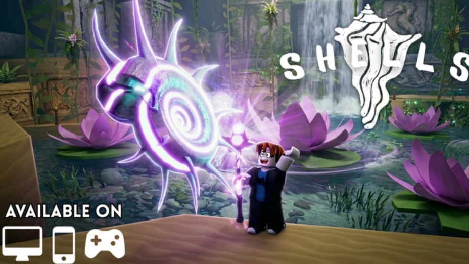 Shells Roblox: All 3 Sacred Relic Locations and How to Unlock Sacred Mountain