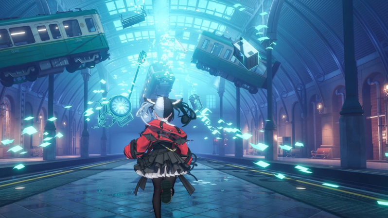 How to Get Ready-Ready Arc in NTE (Tiger Special Banner)