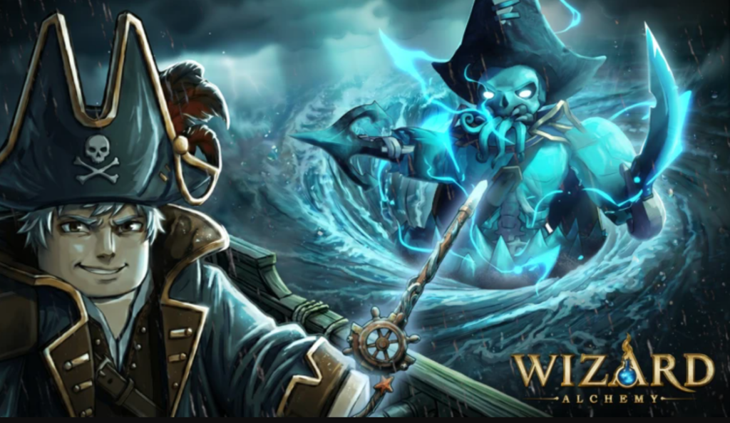 Alcomy Table Wizard Alchemy Brooms: Locations, Prices, and Stats