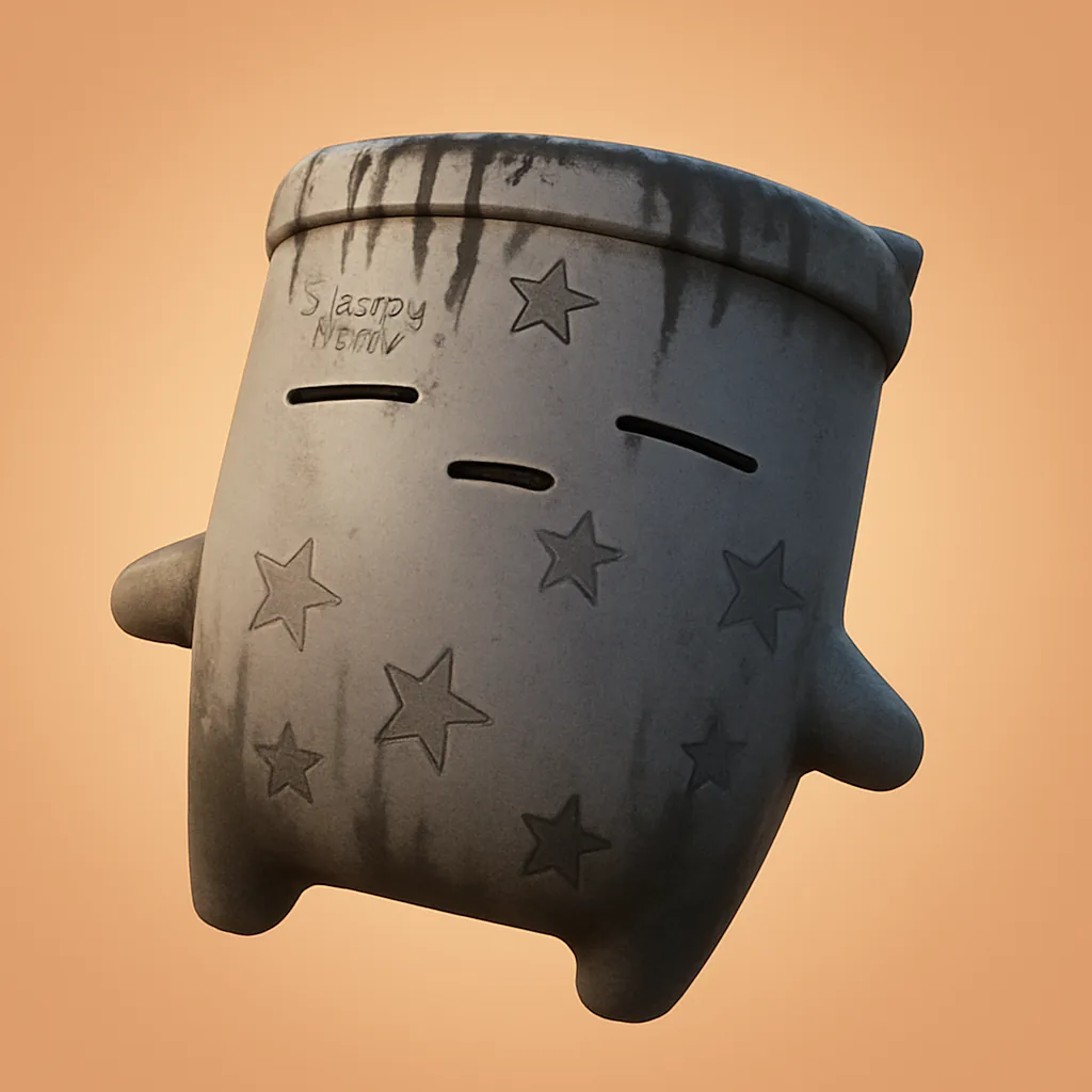 Dream Sprite