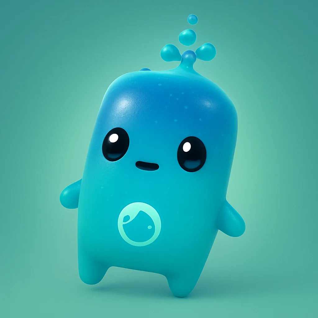 Water Sprite