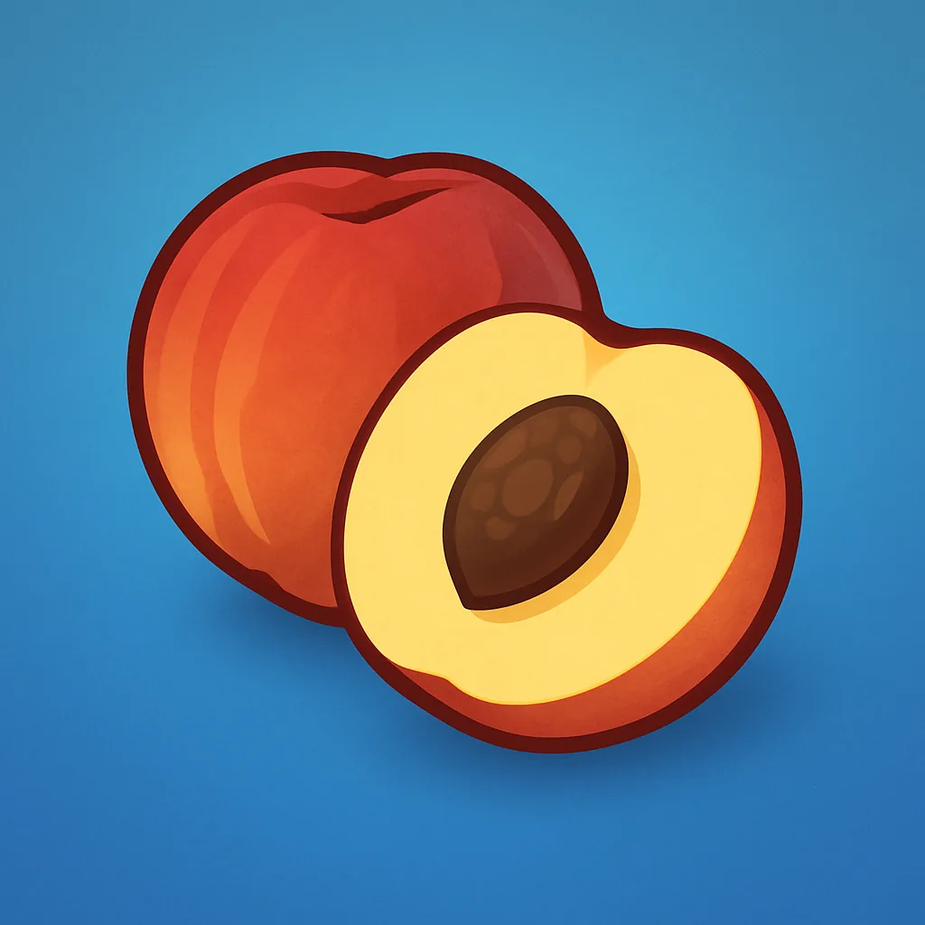 Peach