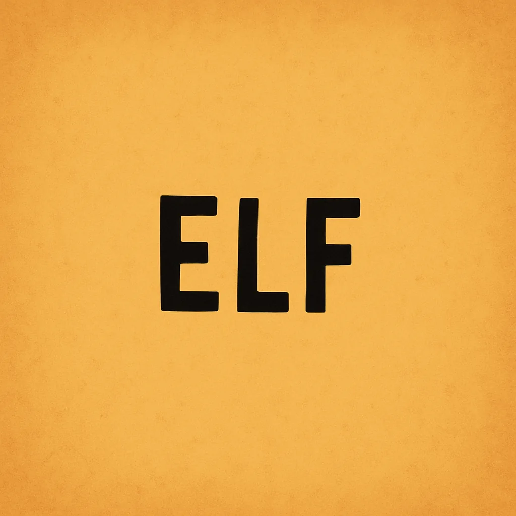 Elf