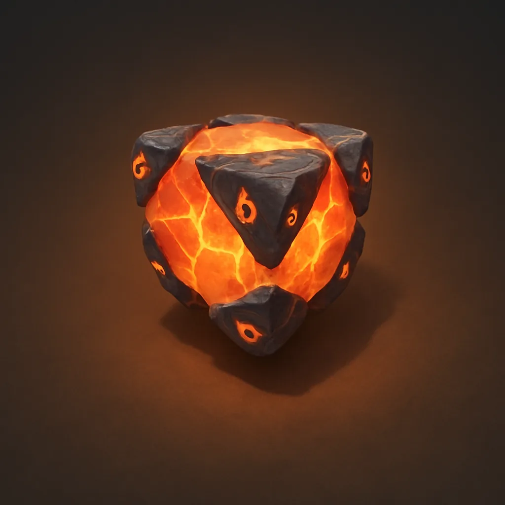 Furnace Core