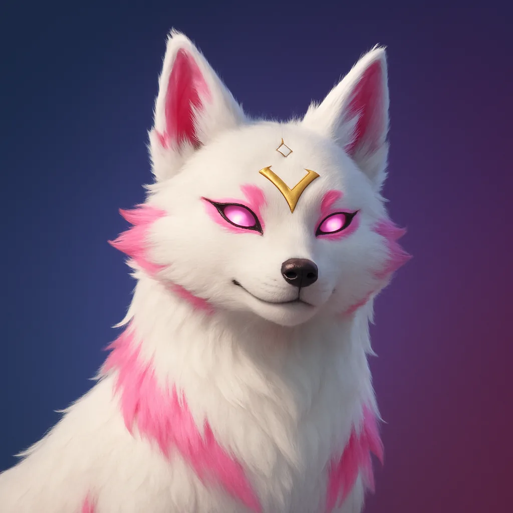 Kitsune