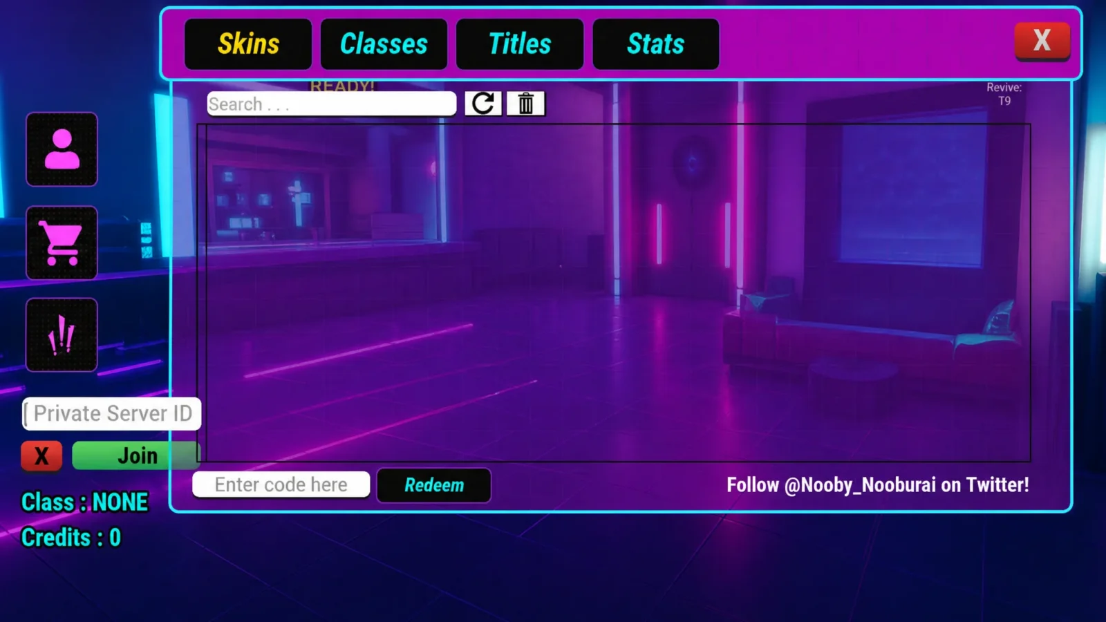 18 Floors Codes (July 2026)