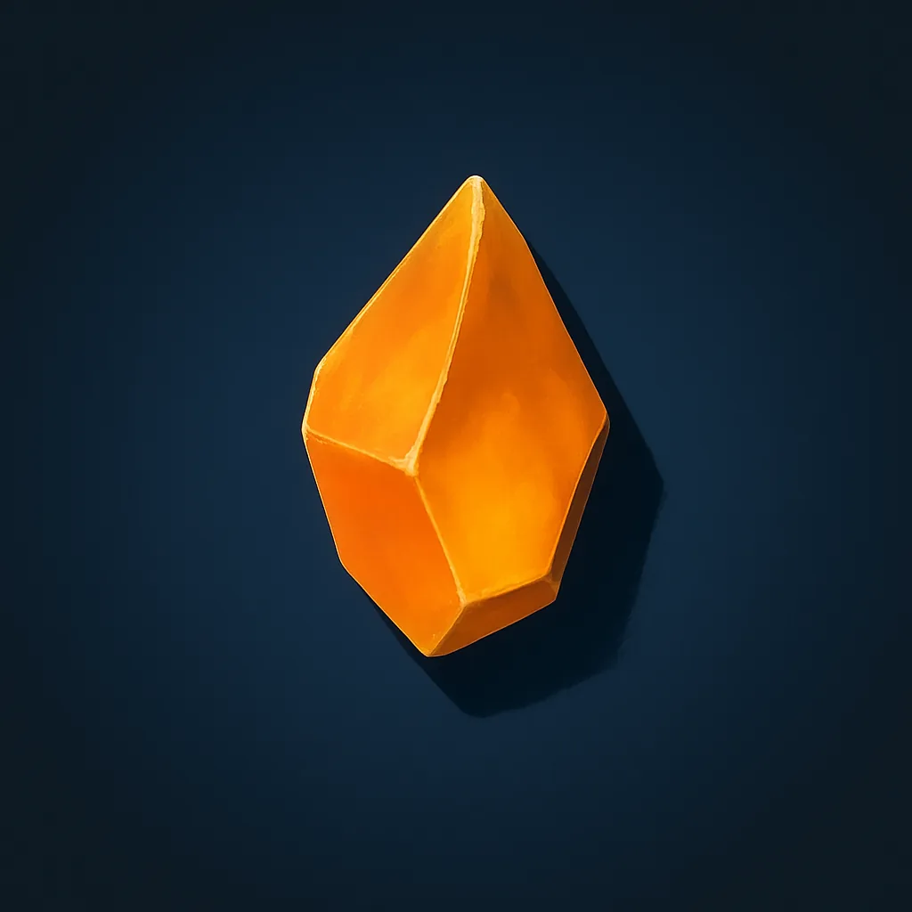 Earth Shard